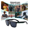 Image of Oculos de Sol sports glasses