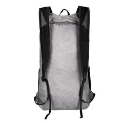 Hiking Bag 20L caminhada ao ar livre 20l leve portátil mochila dobrável à prova 